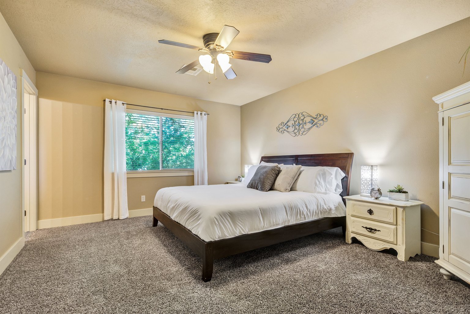 Garden City Vacation Rental