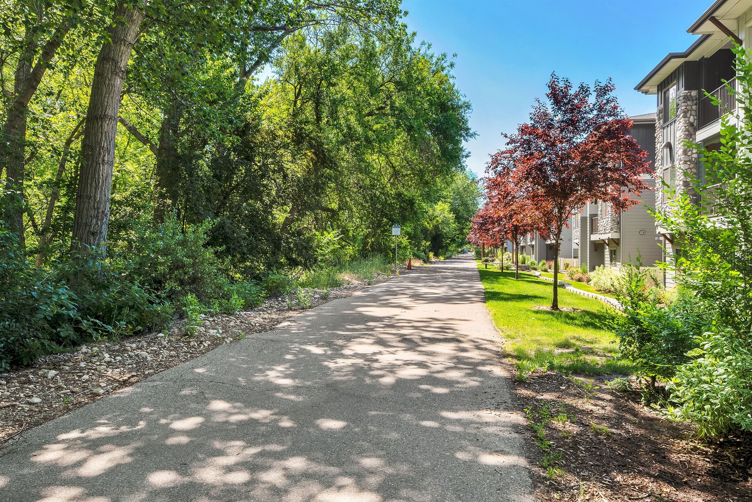 Garden City Vacation Rental
