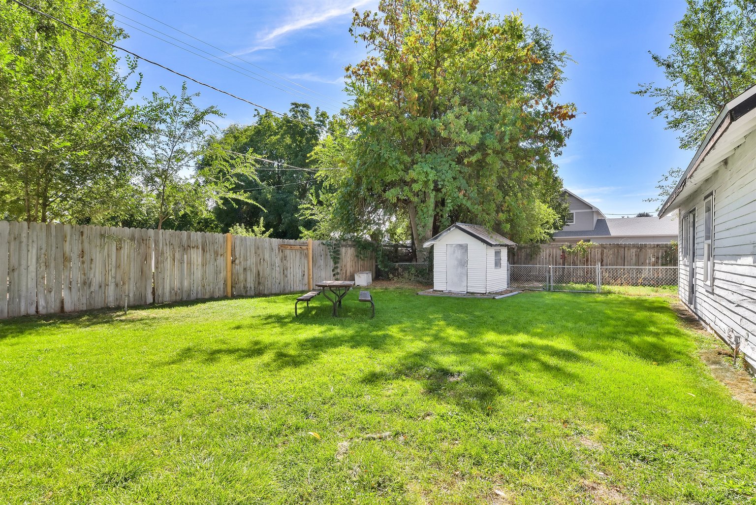 Nampa Vacation Rental