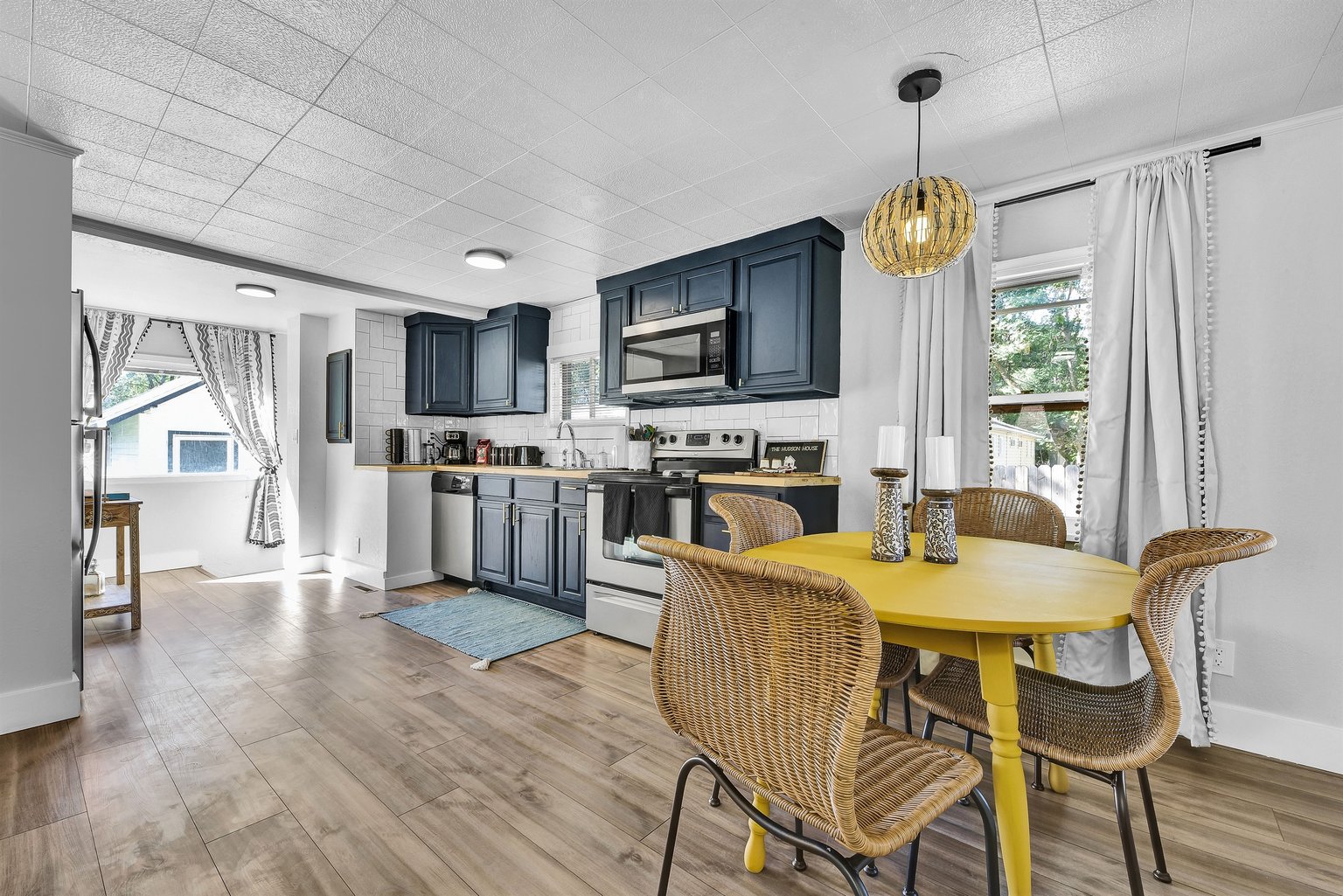 Nampa Vacation Rental