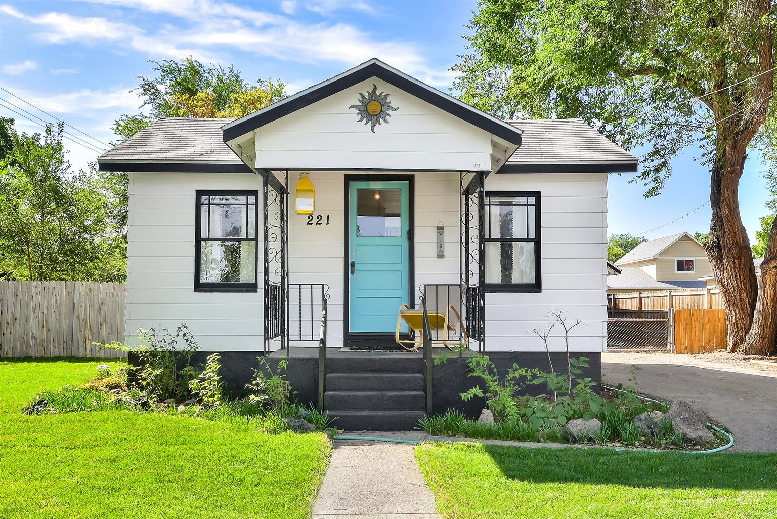 Nampa Vacation Rental