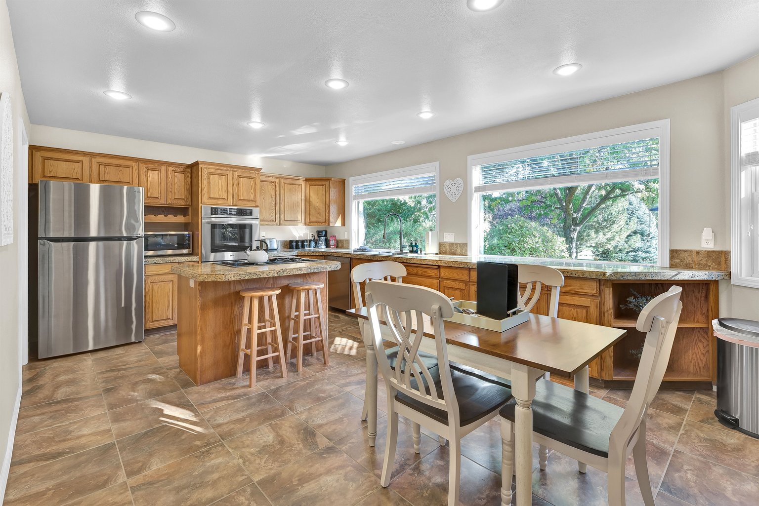 Eagle Vacation Rental