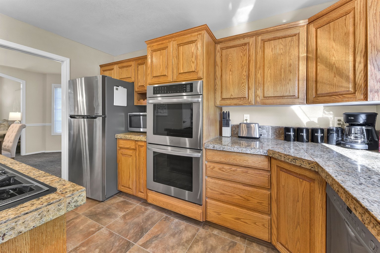 Eagle Vacation Rental