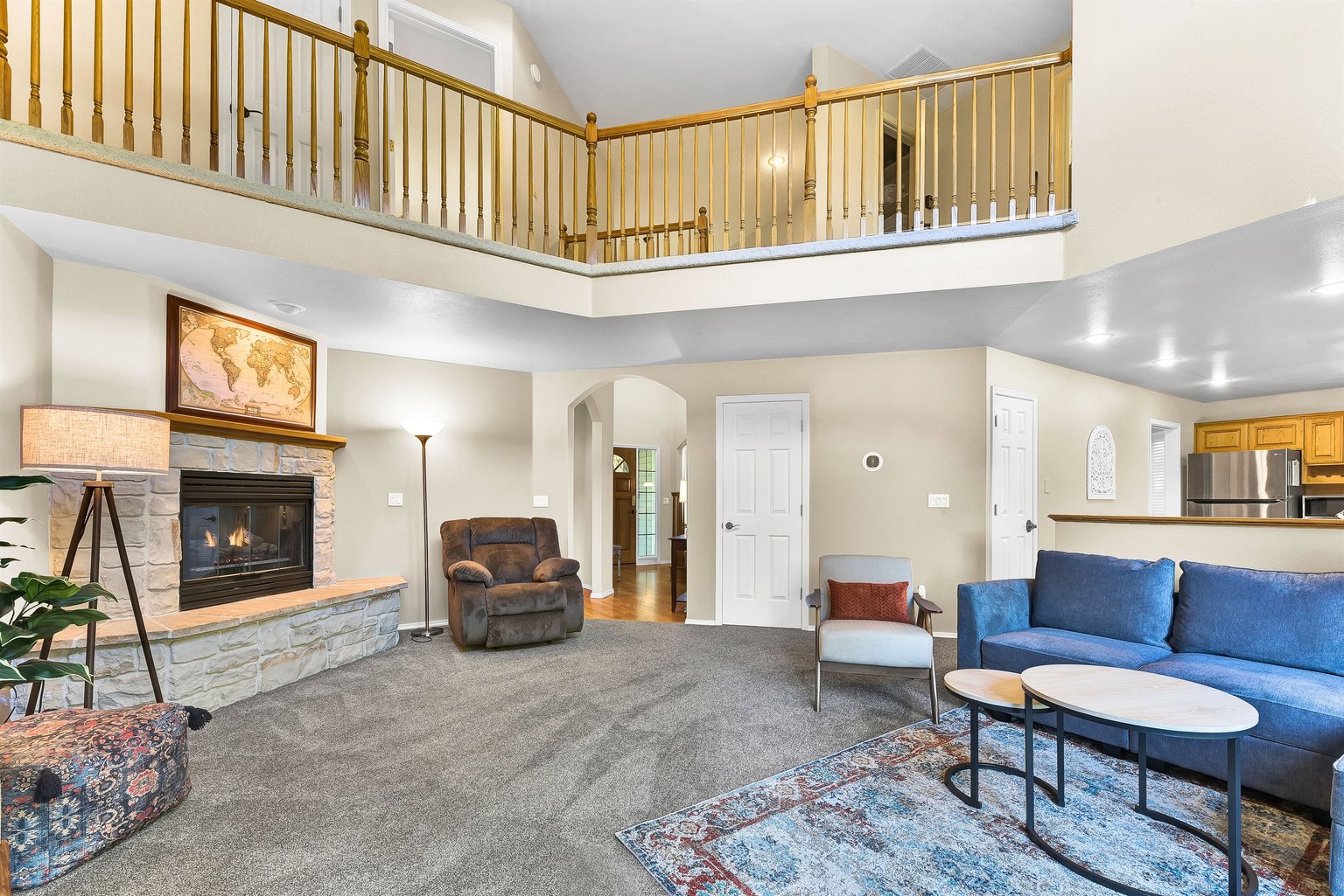 Eagle Vacation Rental
