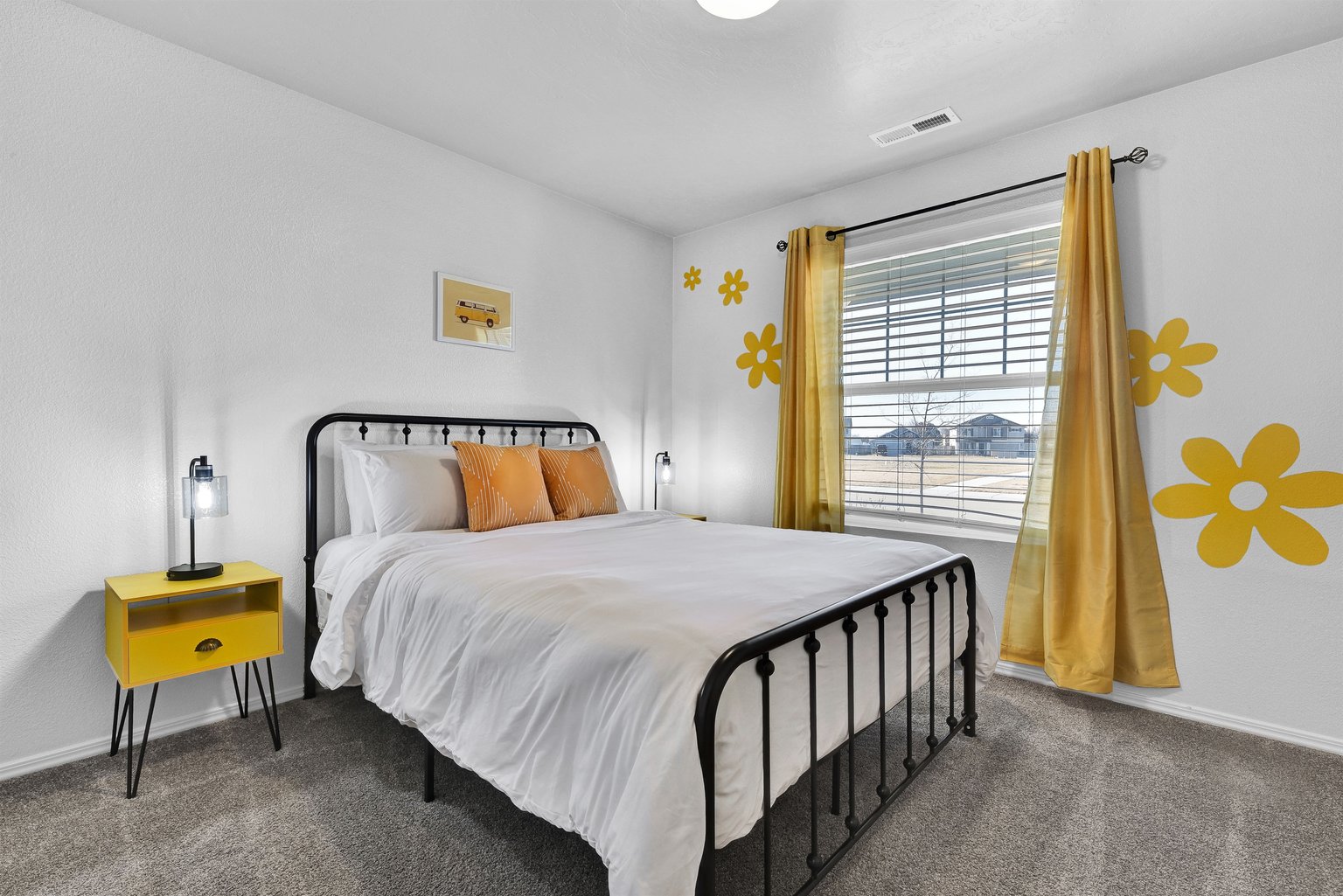 Nampa Vacation Rental