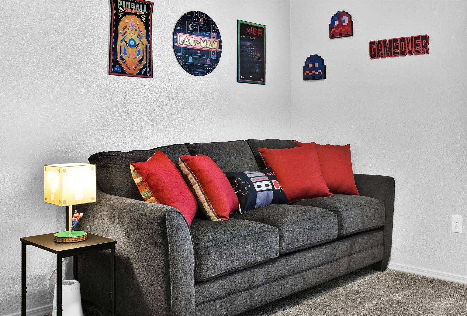 Nampa Vacation Rental