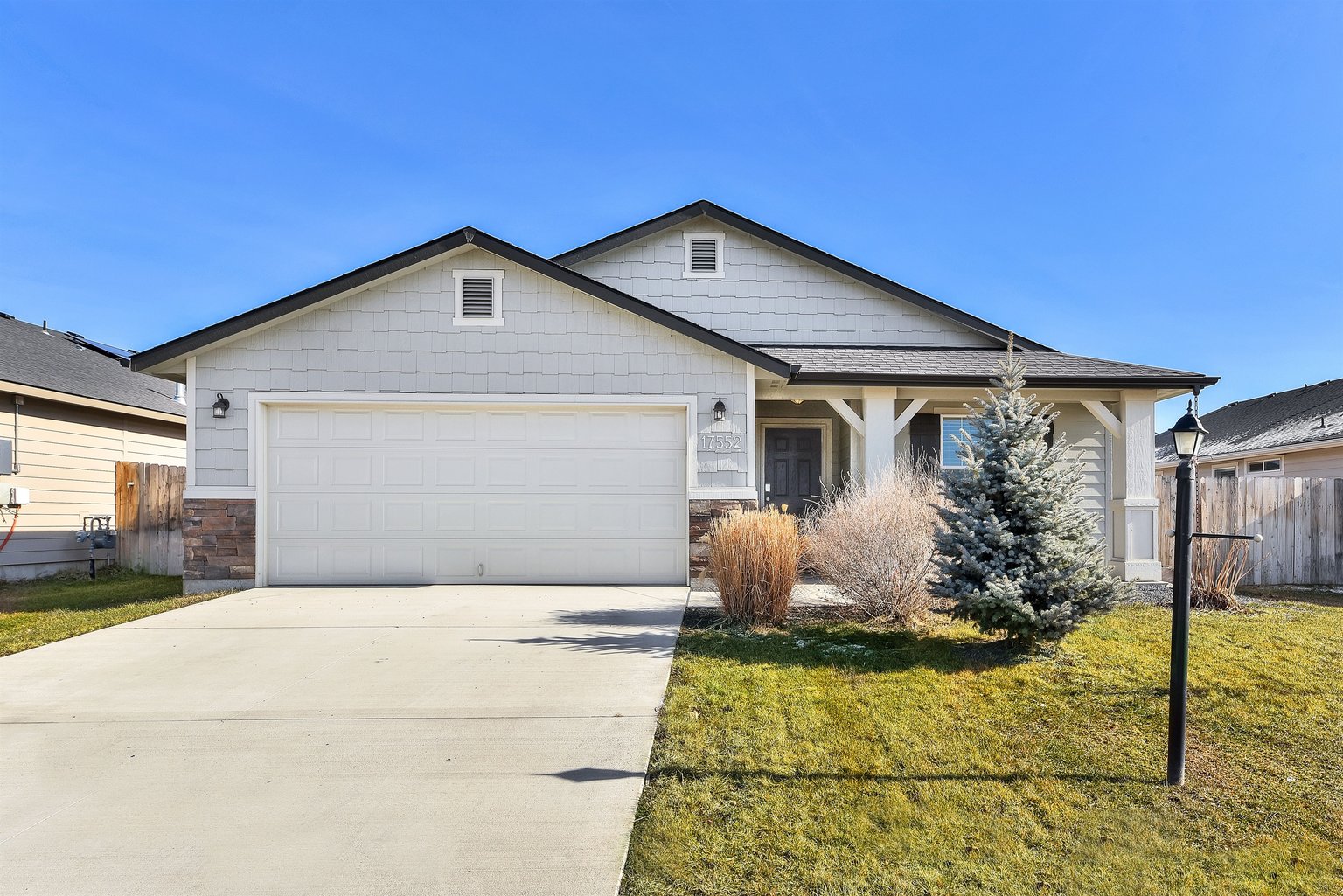 Nampa Vacation Rental