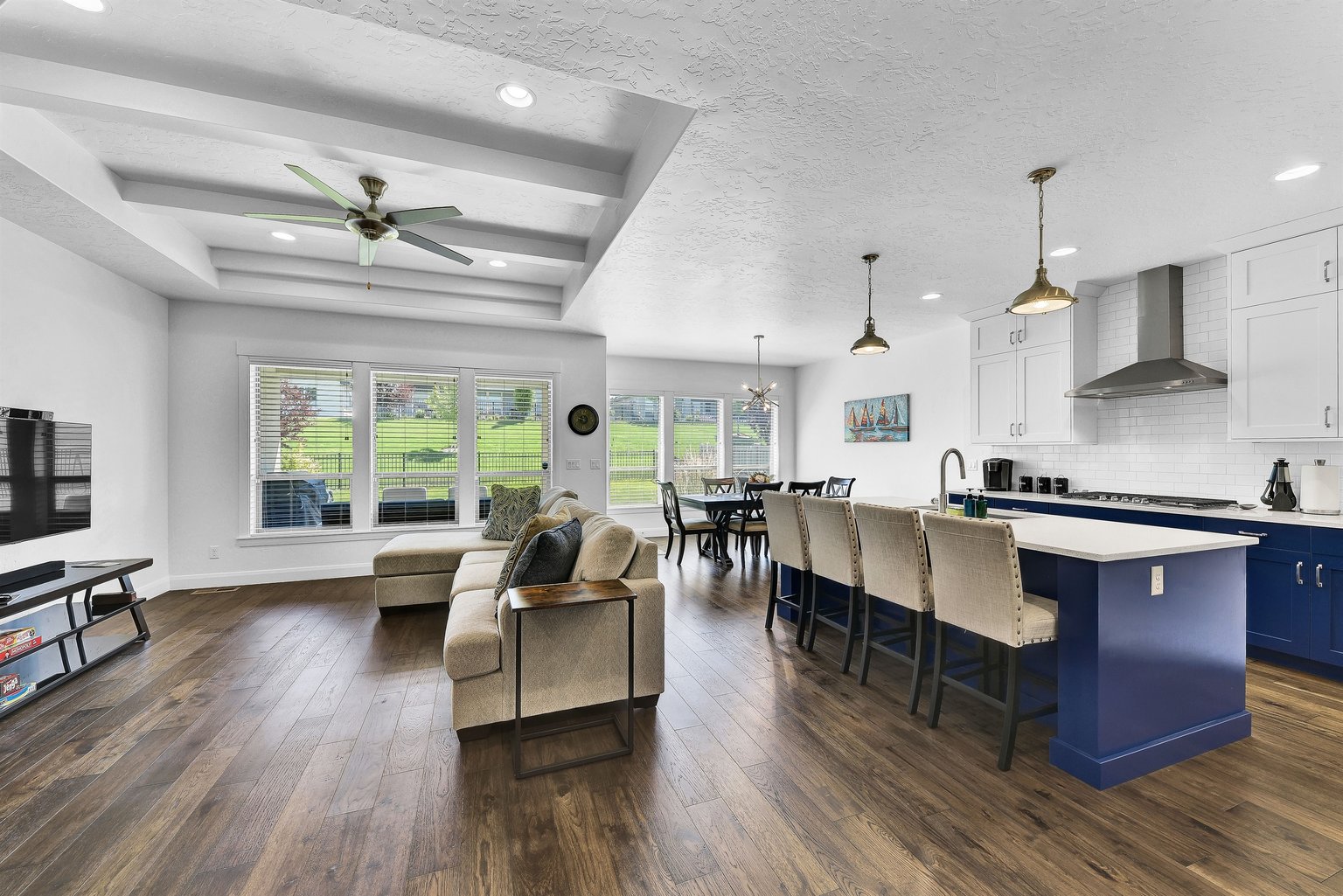 Nampa Vacation Rental