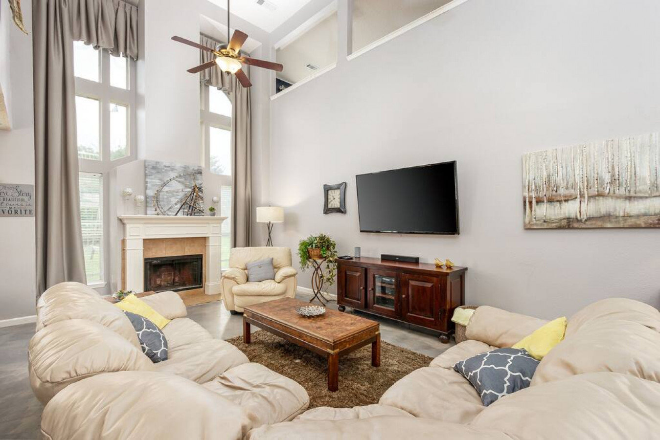 Fort Worth Vacation Rental