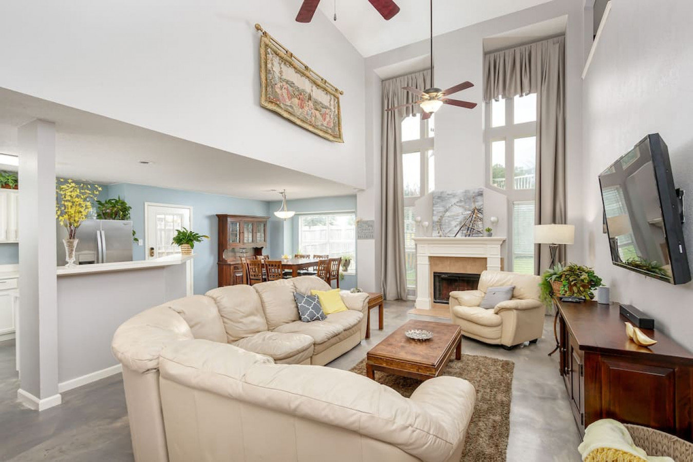 Fort Worth Vacation Rental