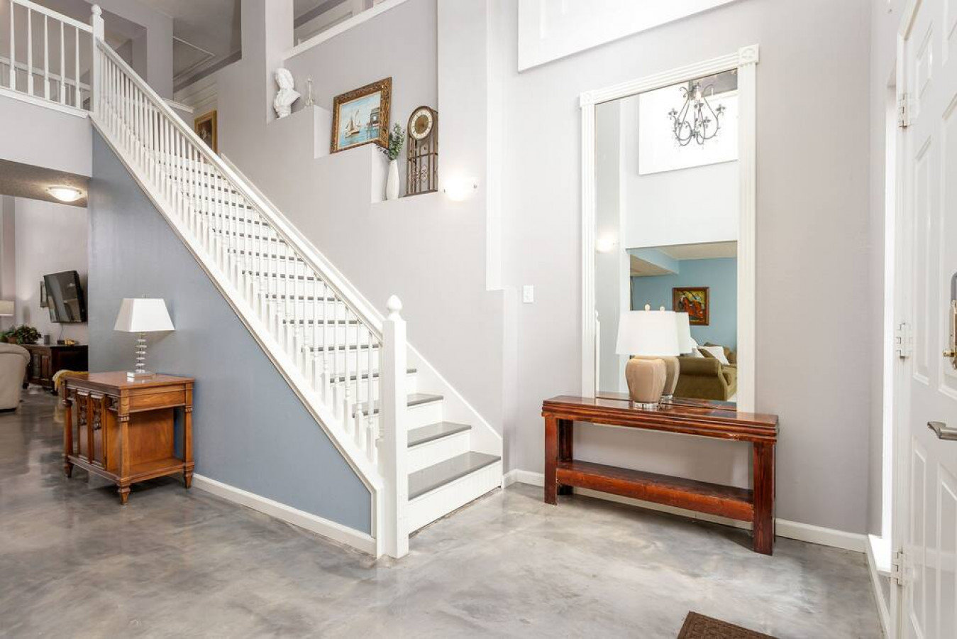 Fort Worth Vacation Rental