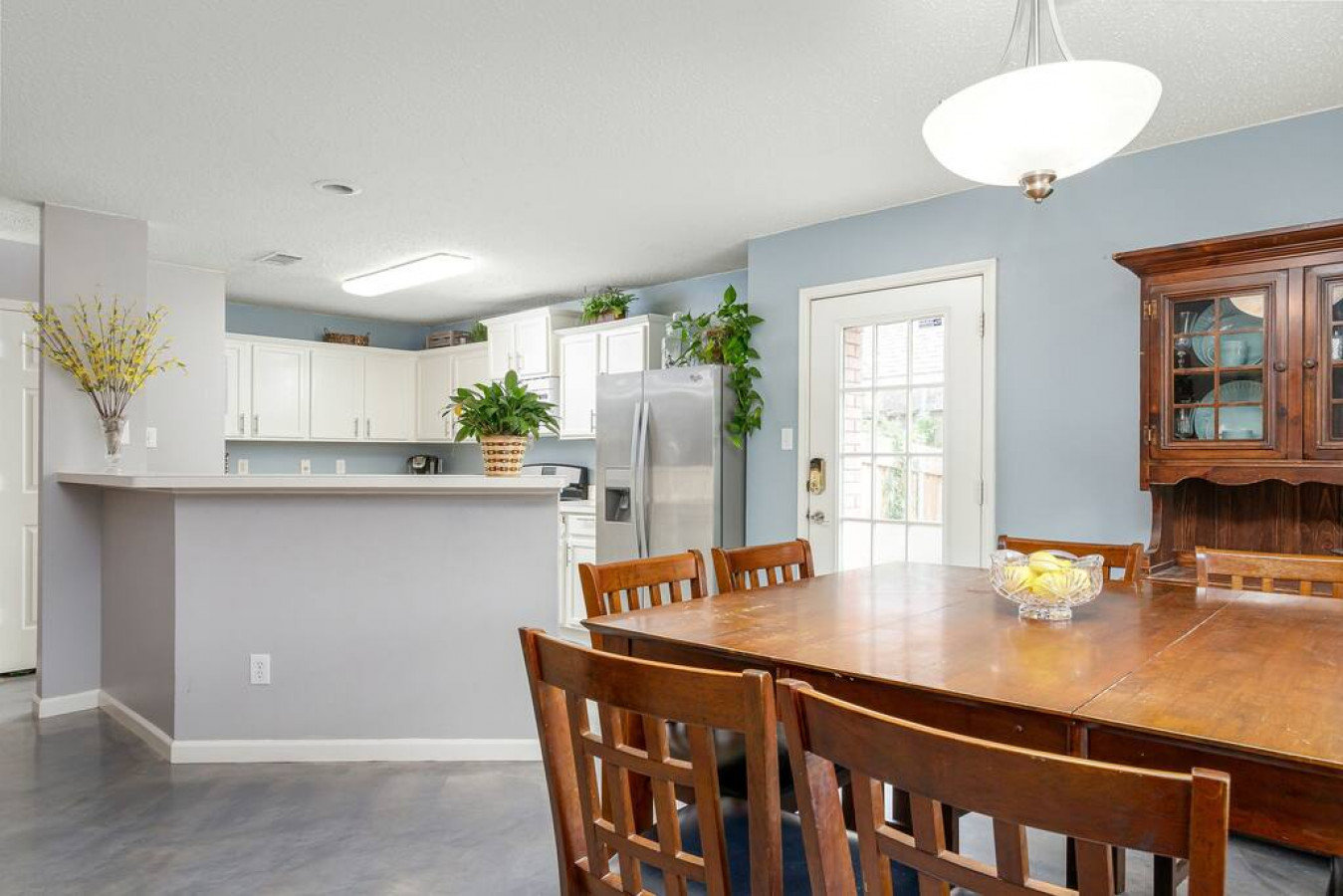Fort Worth Vacation Rental