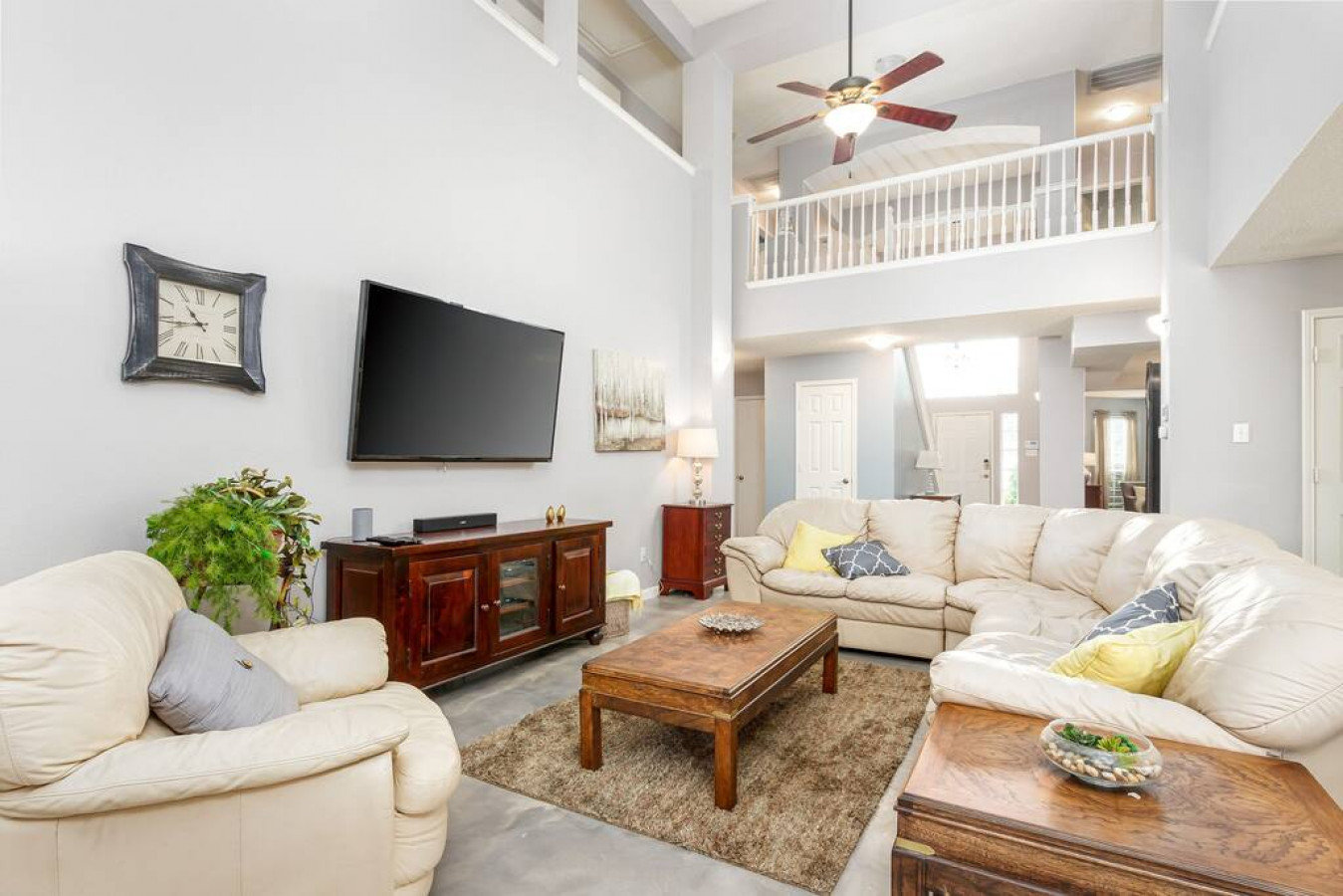 Fort Worth Vacation Rental
