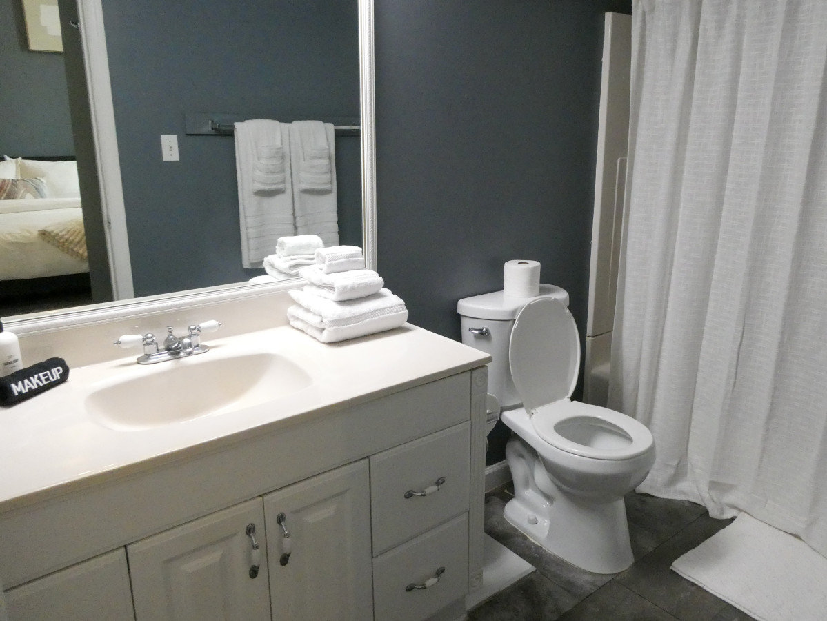 Savannah Vacation Rental