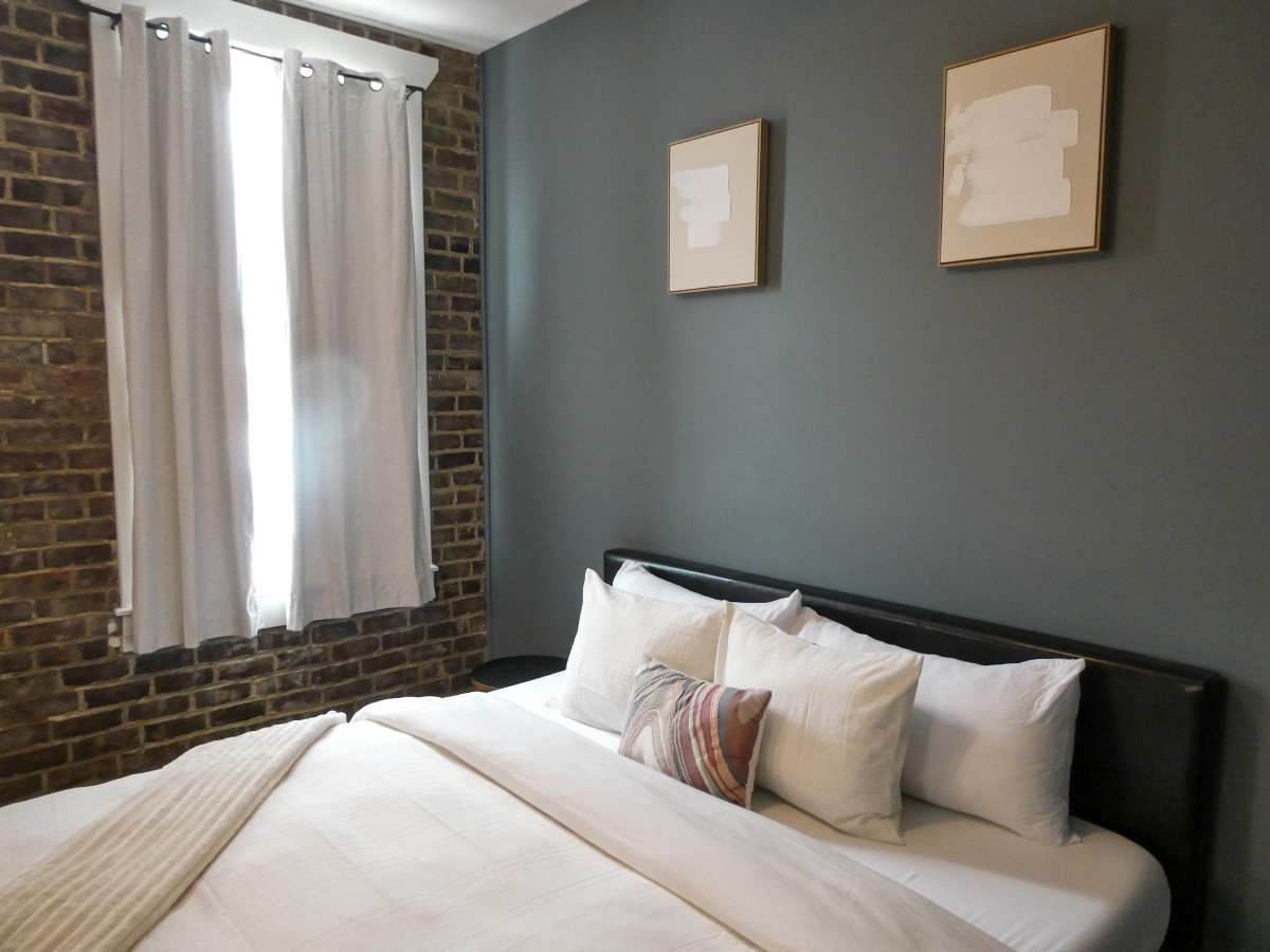 Savannah Vacation Rental