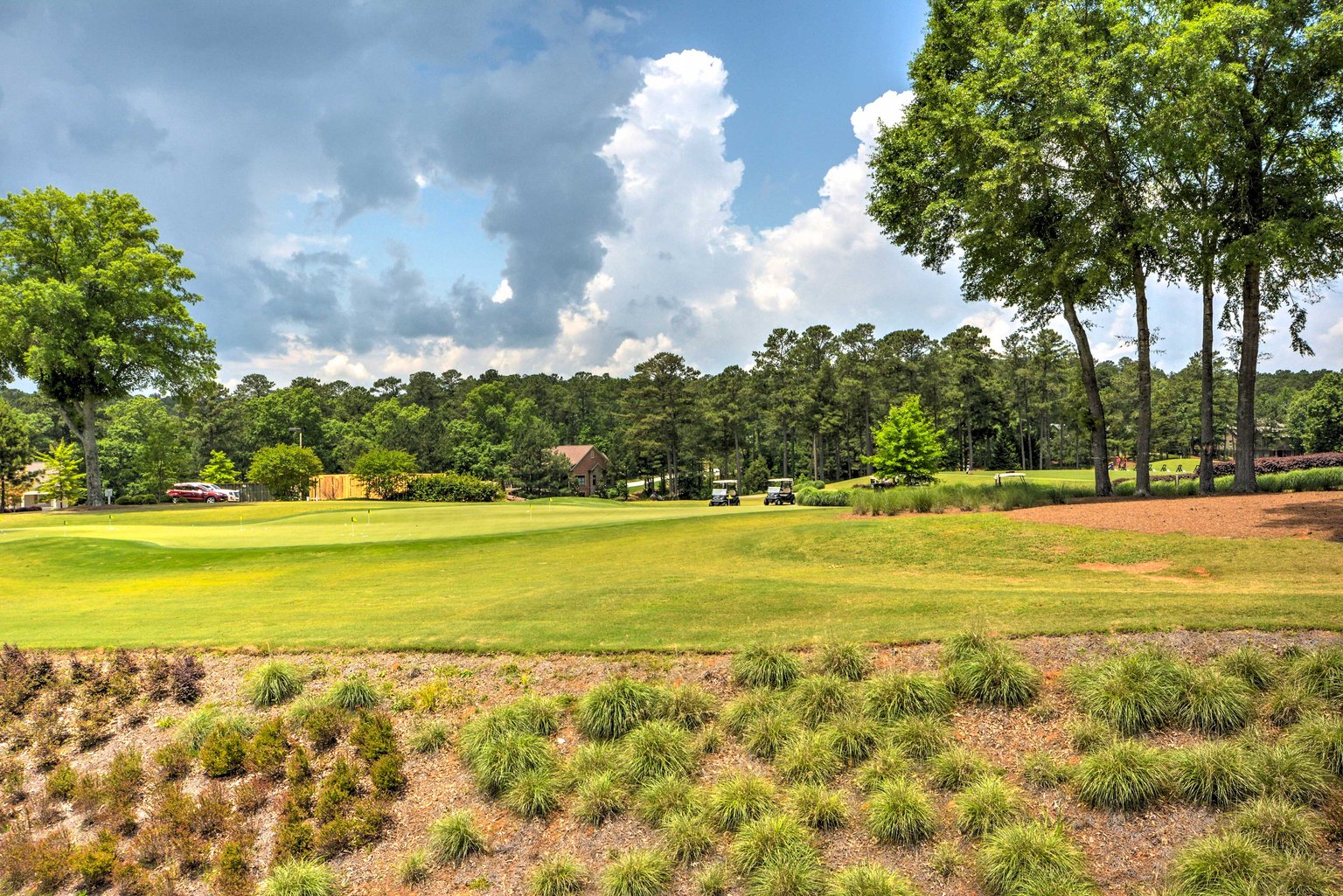 Greensboro Vacation Rental