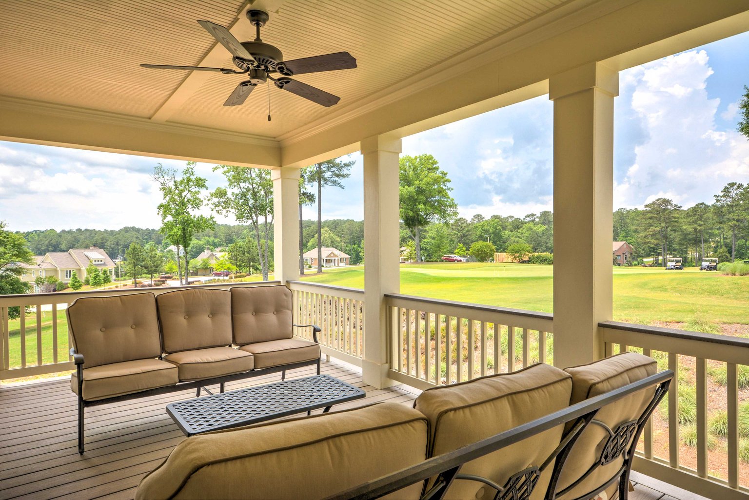 Greensboro Vacation Rental