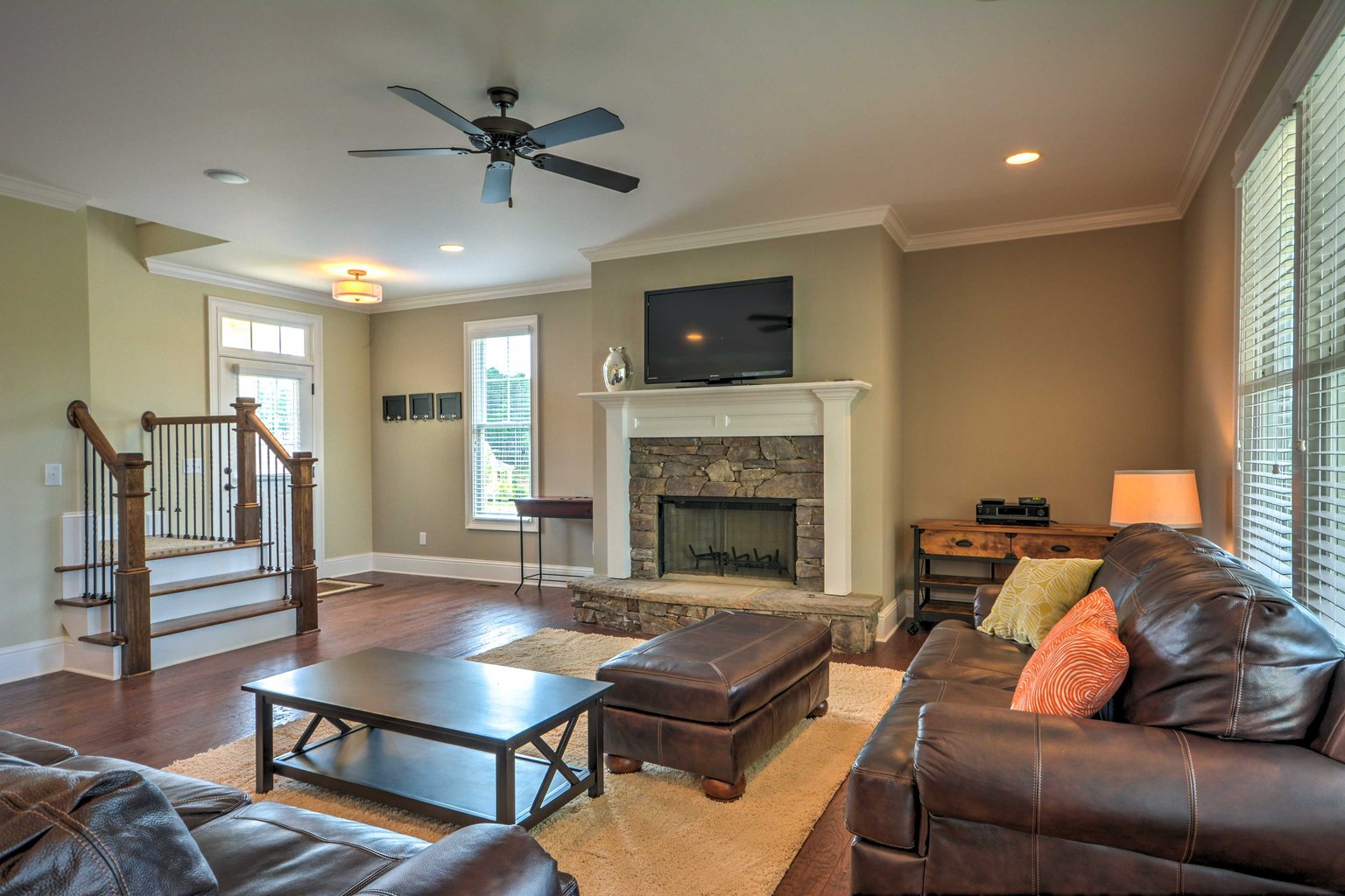 Greensboro Vacation Rental