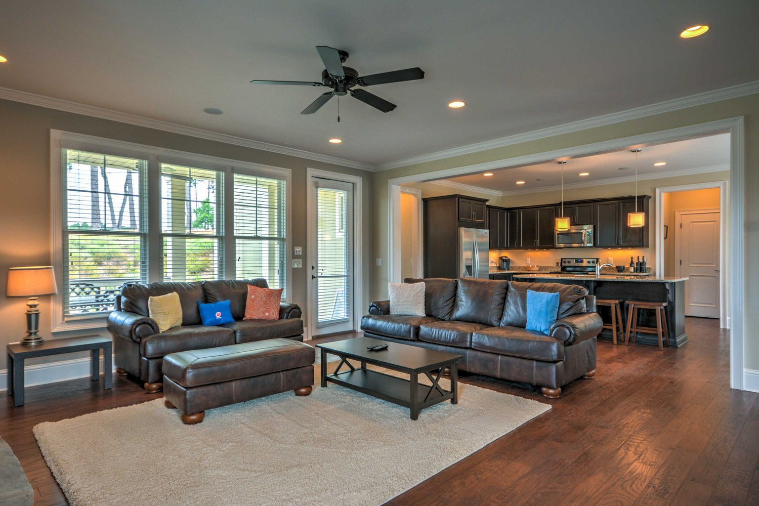 Greensboro Vacation Rental