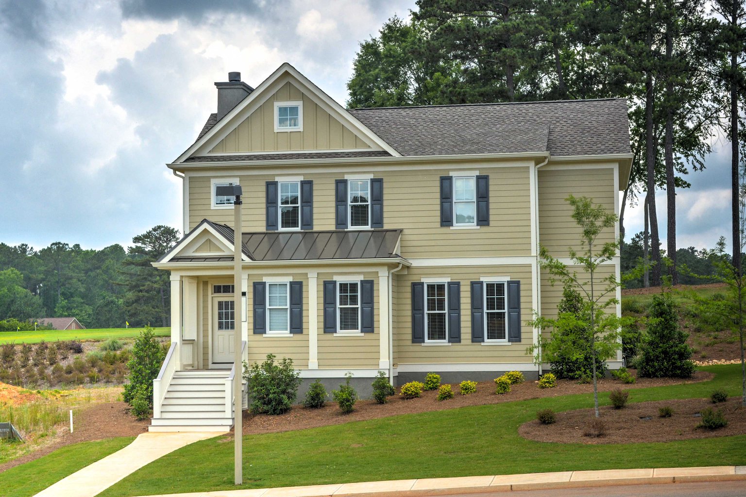 Greensboro Vacation Rental