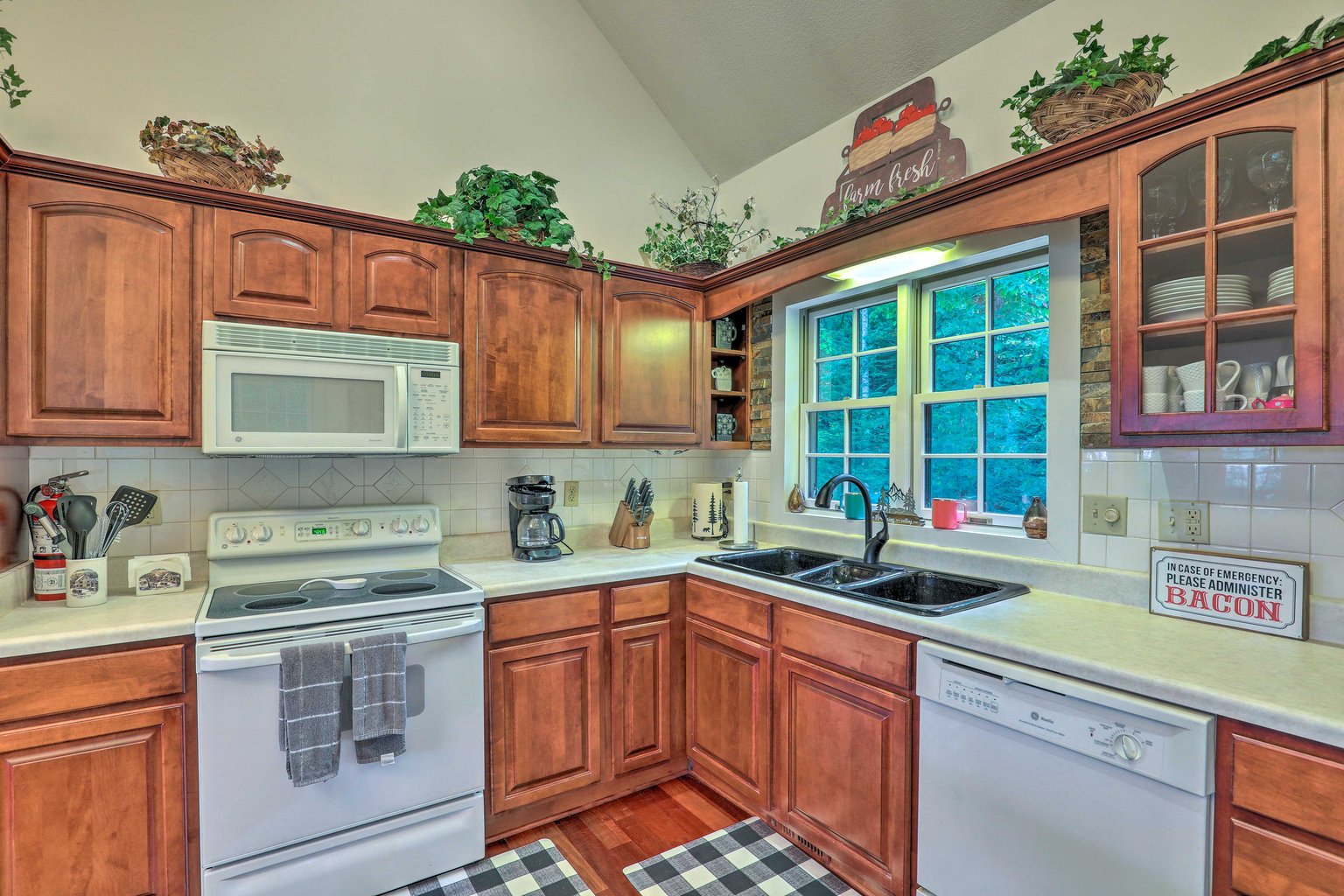 Hendersonville Vacation Rental