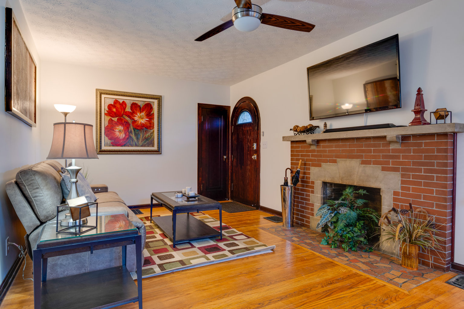 Indianapolis Vacation Rental