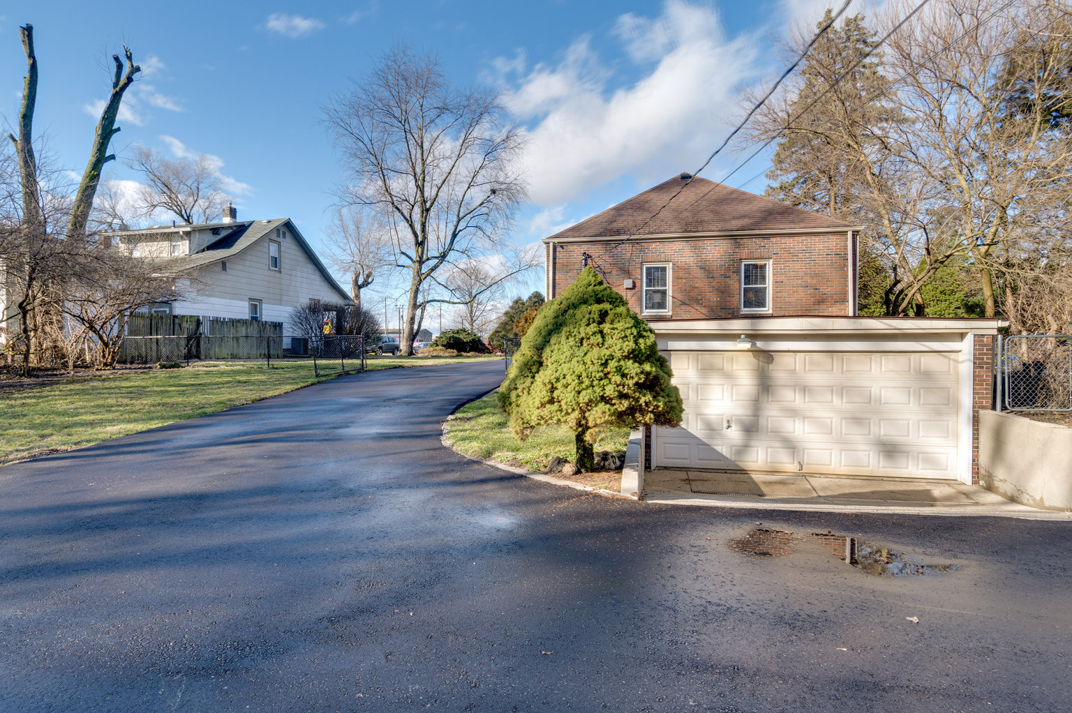 Indianapolis Vacation Rental