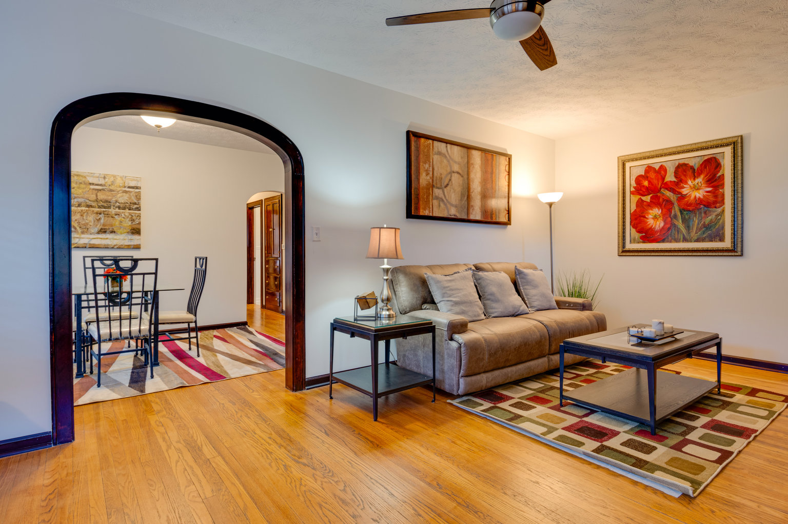 Indianapolis Vacation Rental