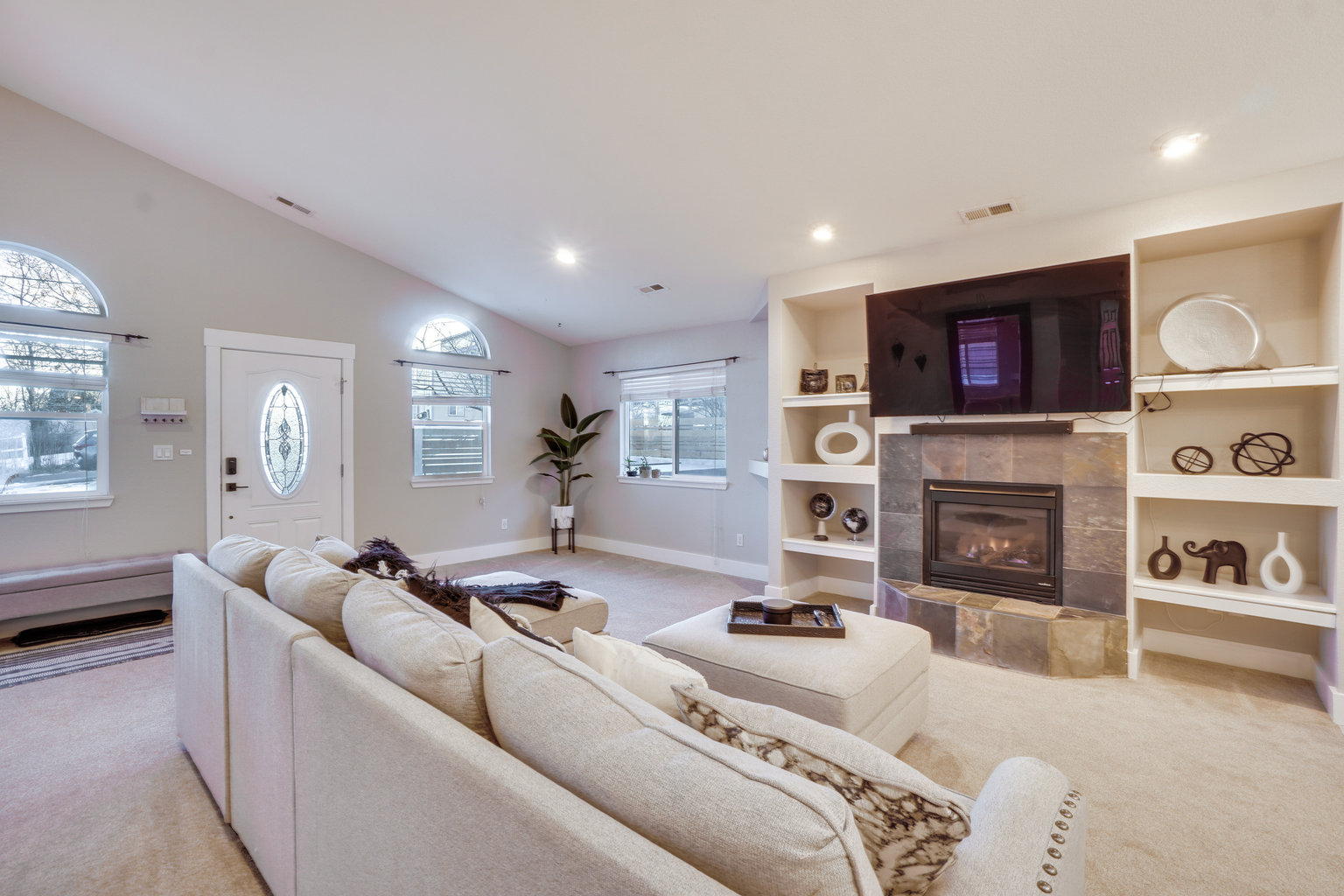 Golden Vacation Rental