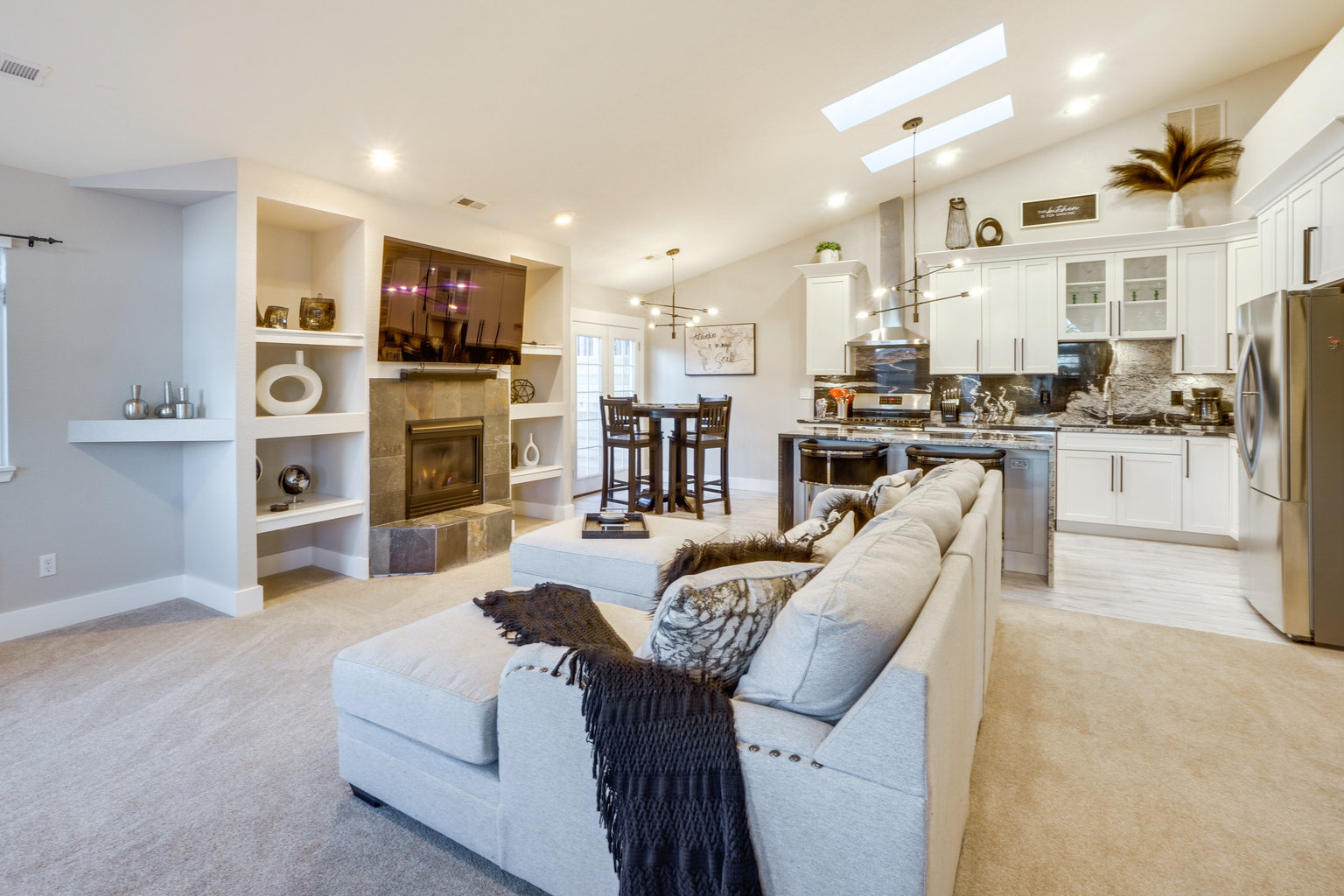 Golden Vacation Rental