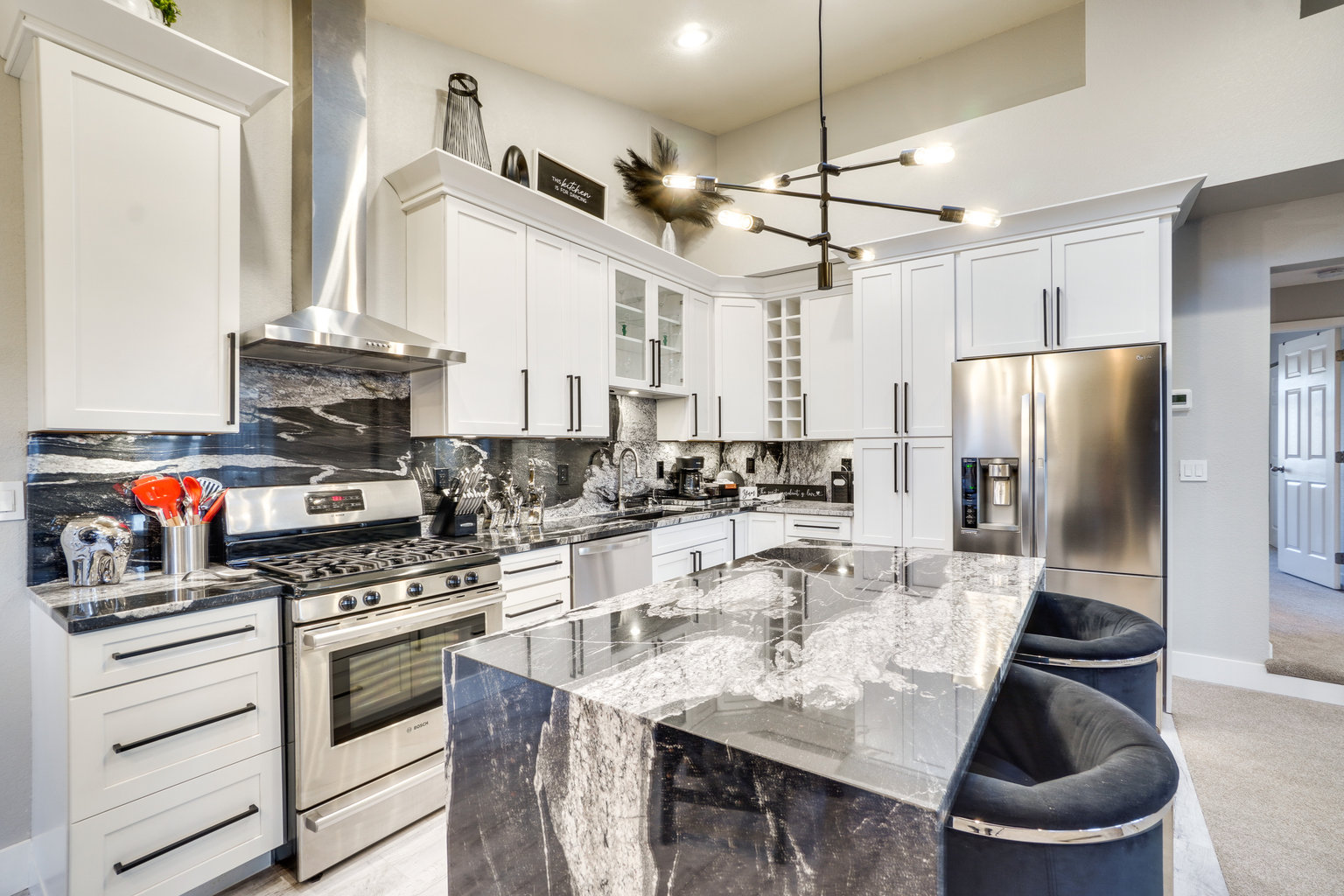 Golden Vacation Rental