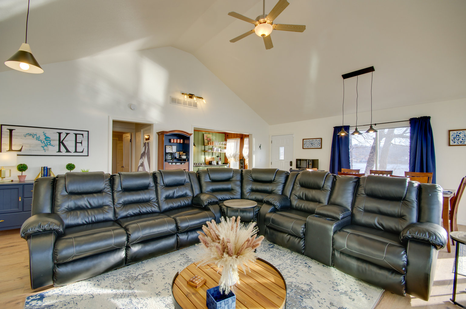 Gravois Mills Vacation Rental