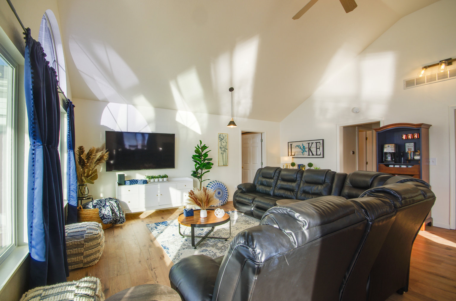 Gravois Mills Vacation Rental