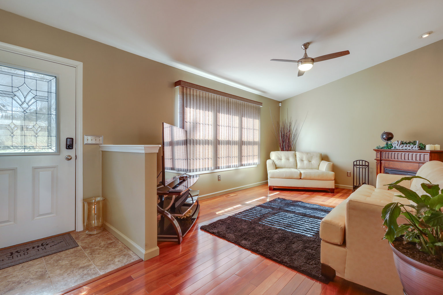 Delmar Vacation Rental