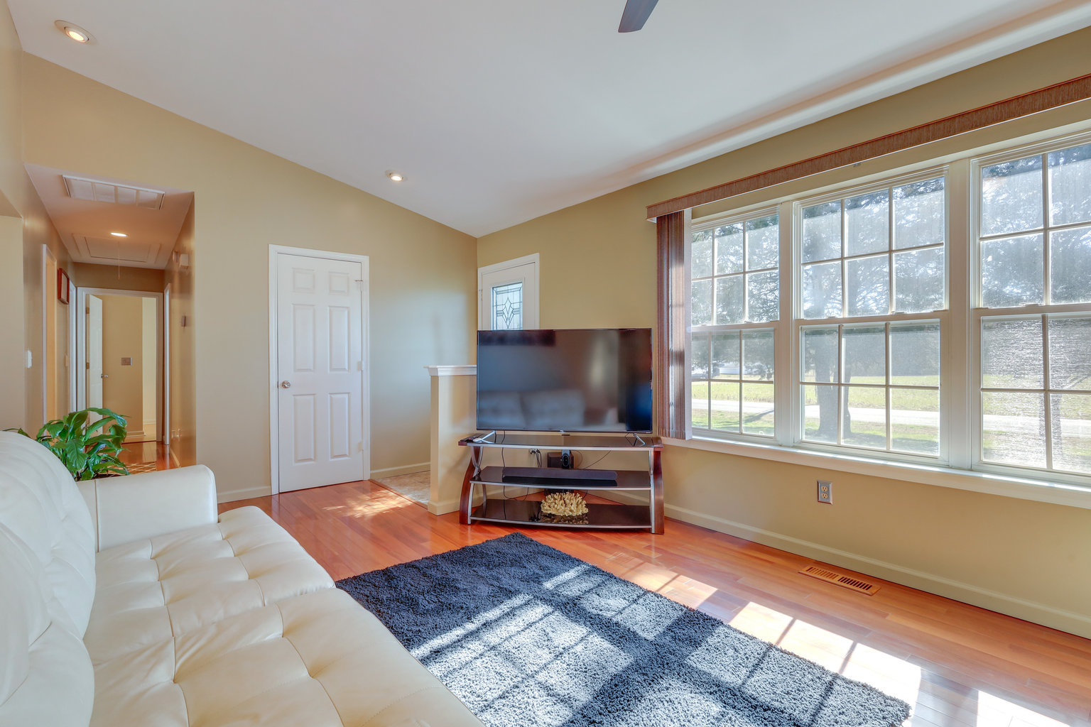 Delmar Vacation Rental