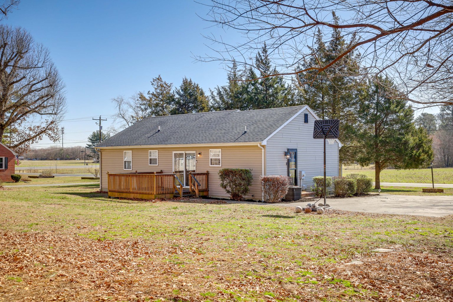 Delmar Vacation Rental