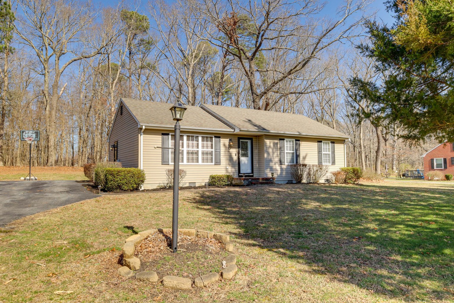 Delmar Vacation Rental