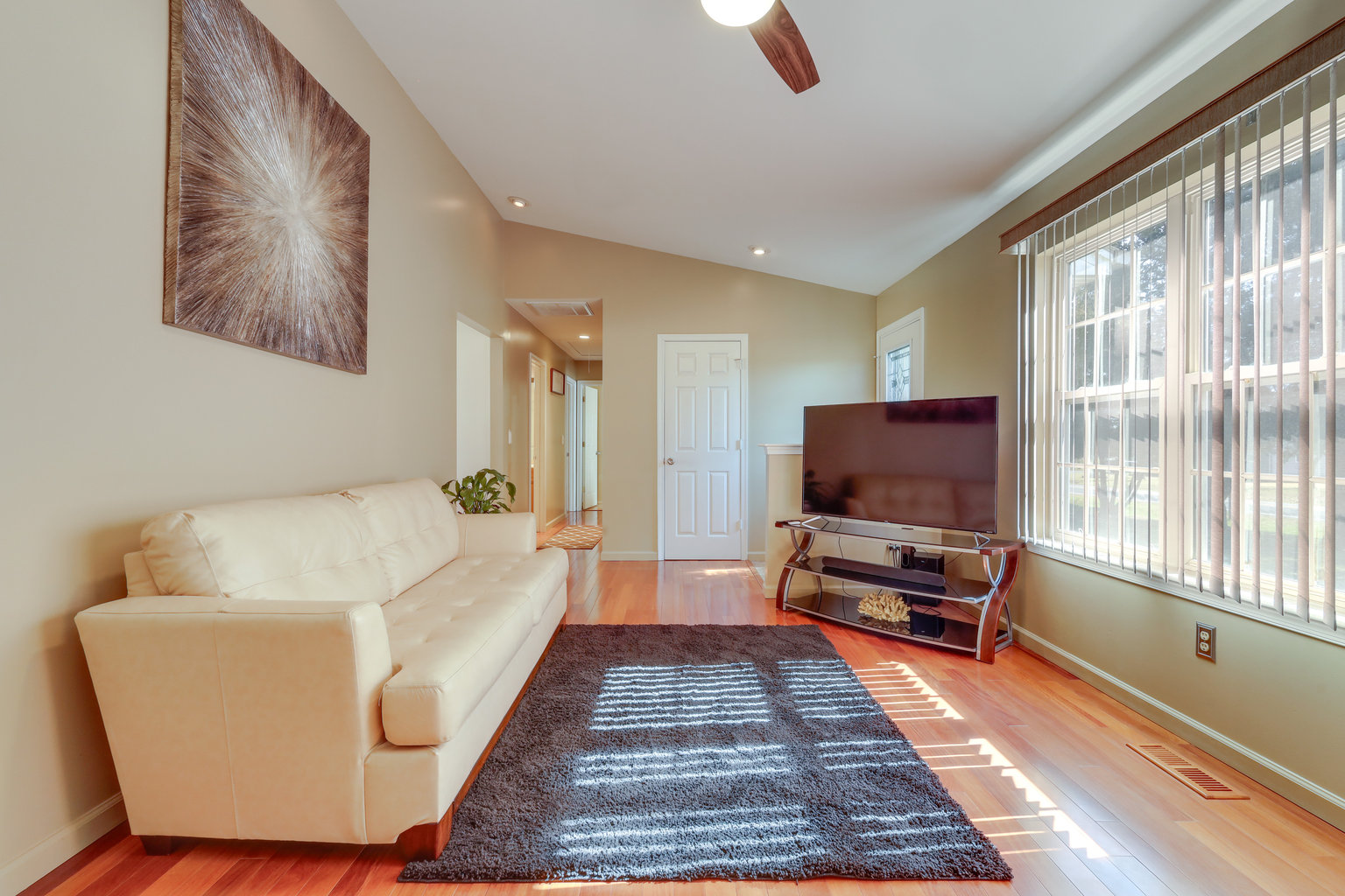 Delmar Vacation Rental