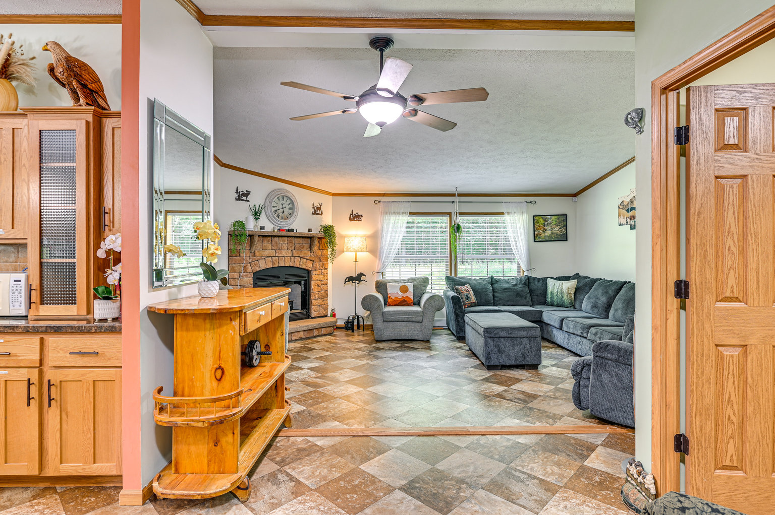 Haines Falls Vacation Rental