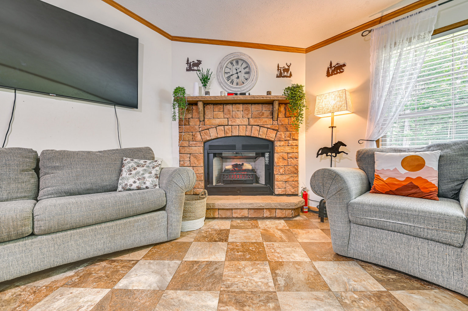 Haines Falls Vacation Rental