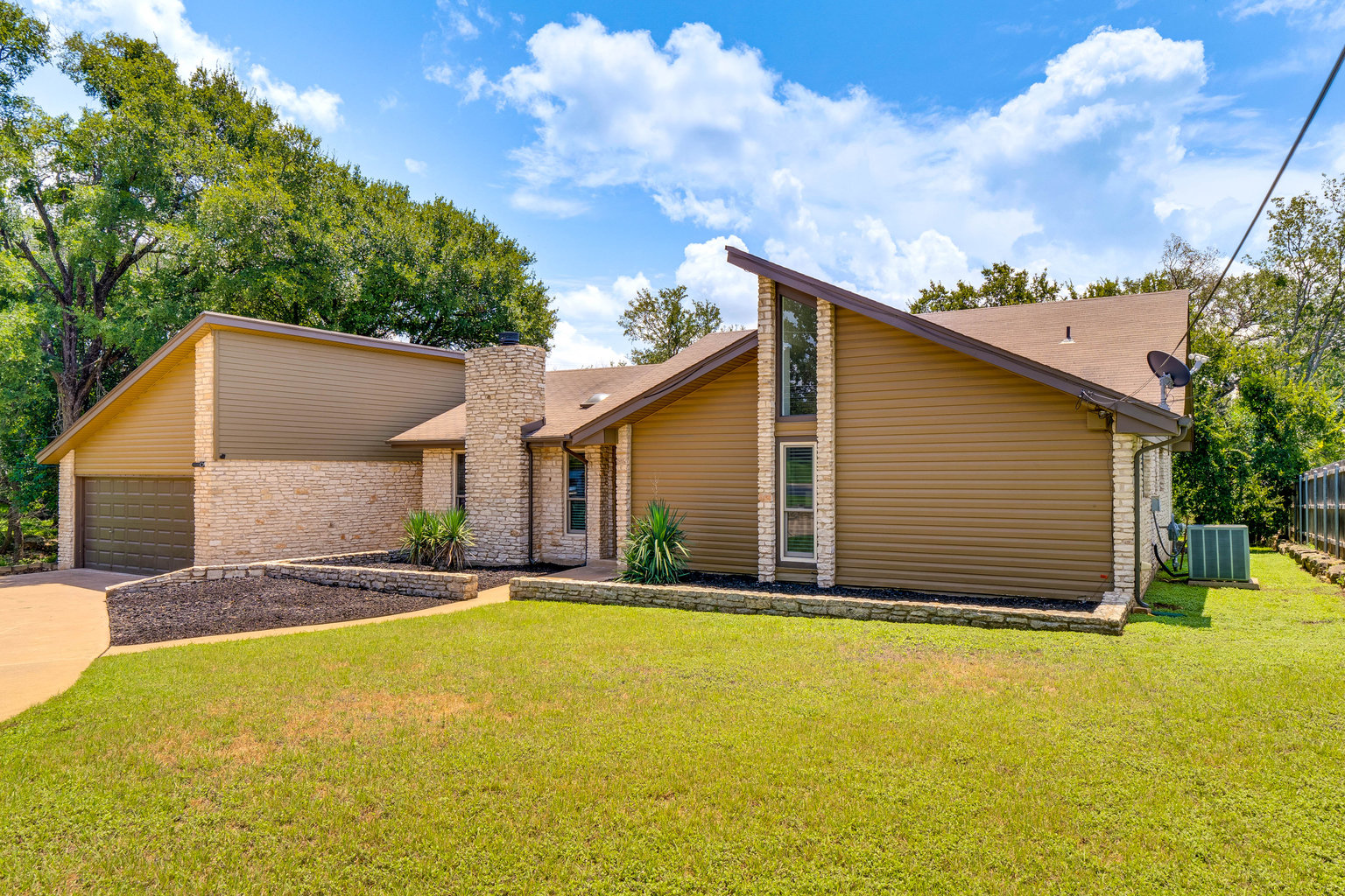 Georgetown Vacation Rental