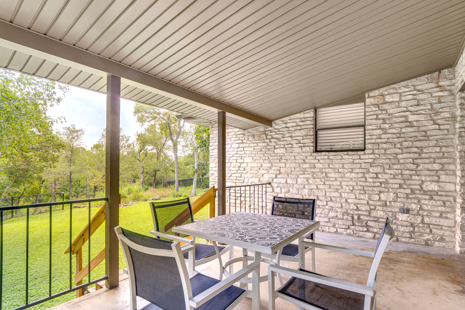 Georgetown Vacation Rental