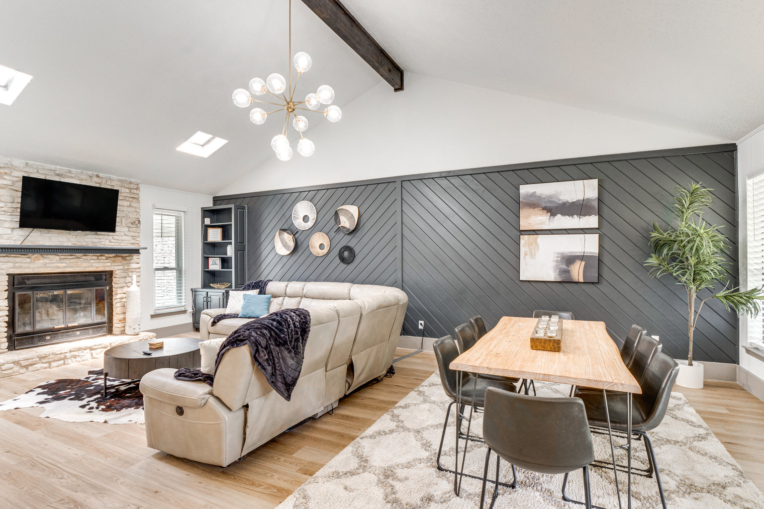 Georgetown Vacation Rental