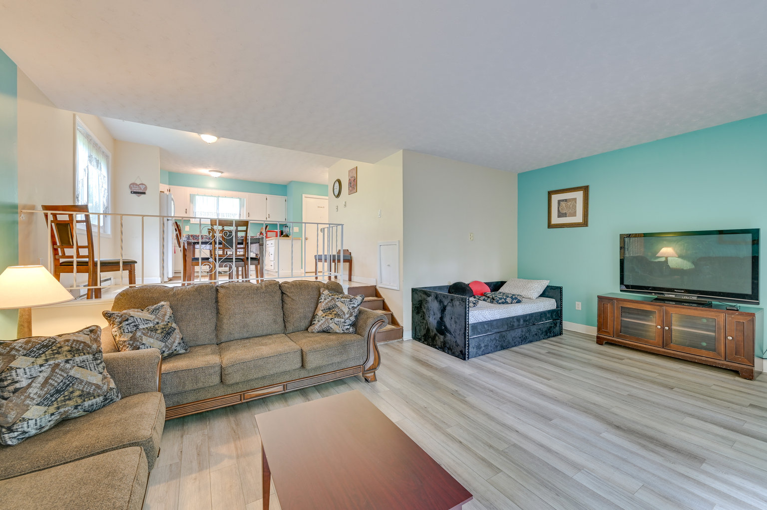 Lake George Vacation Rental