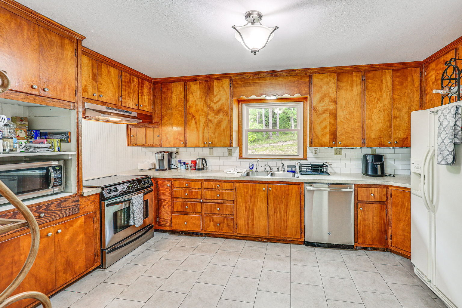 Mount Ida Vacation Rental