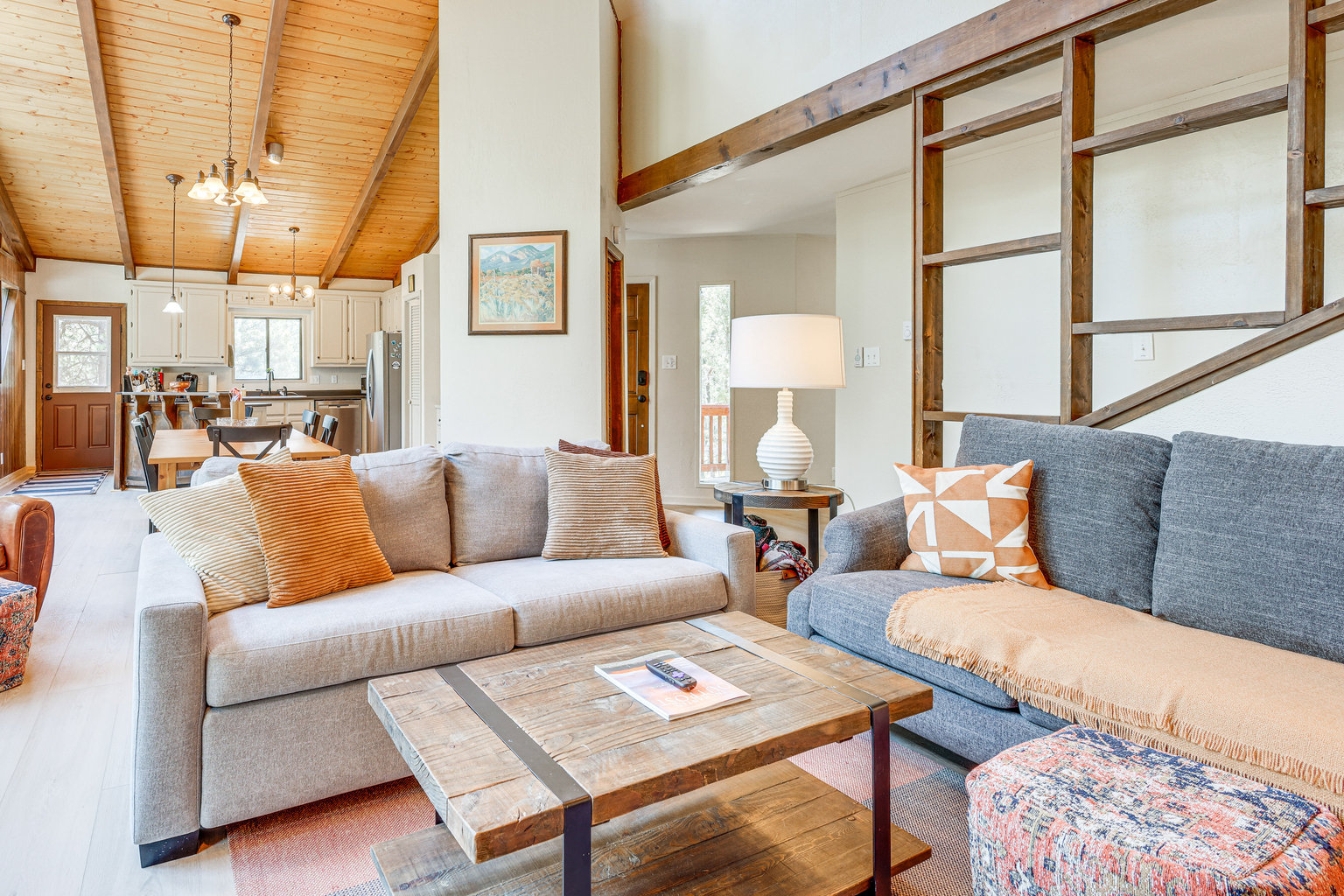 Angel Fire Vacation Rental