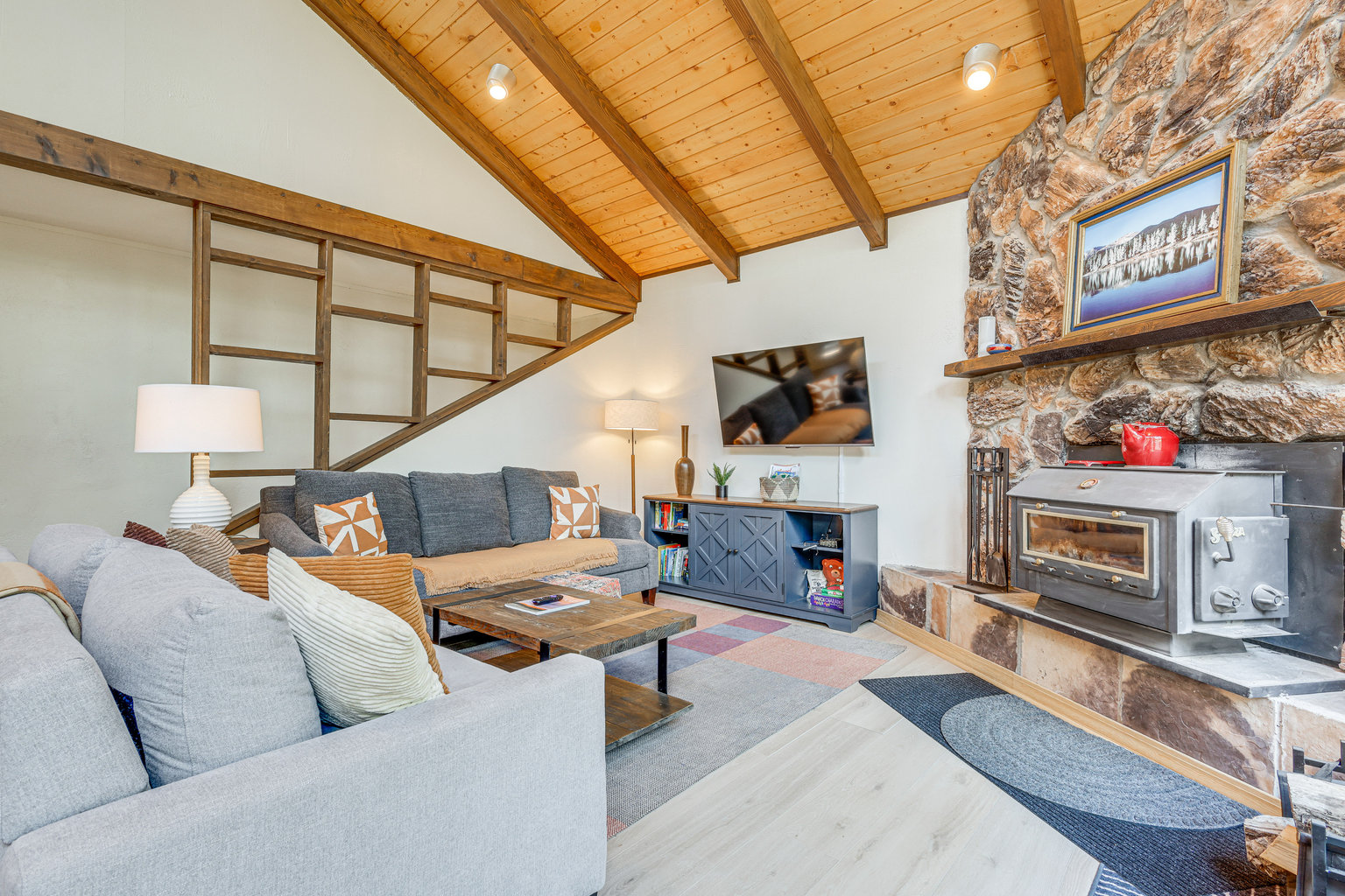 Angel Fire Vacation Rental