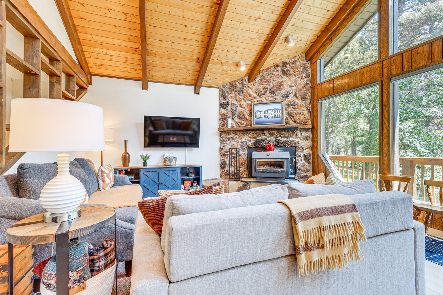 Angel Fire Vacation Rental