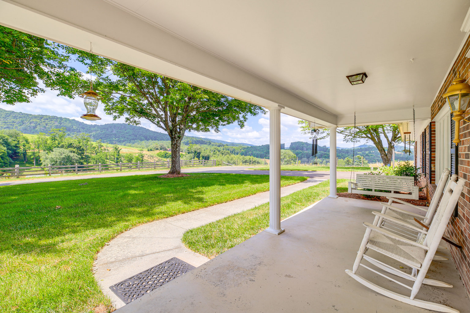 Sparta Vacation Rental