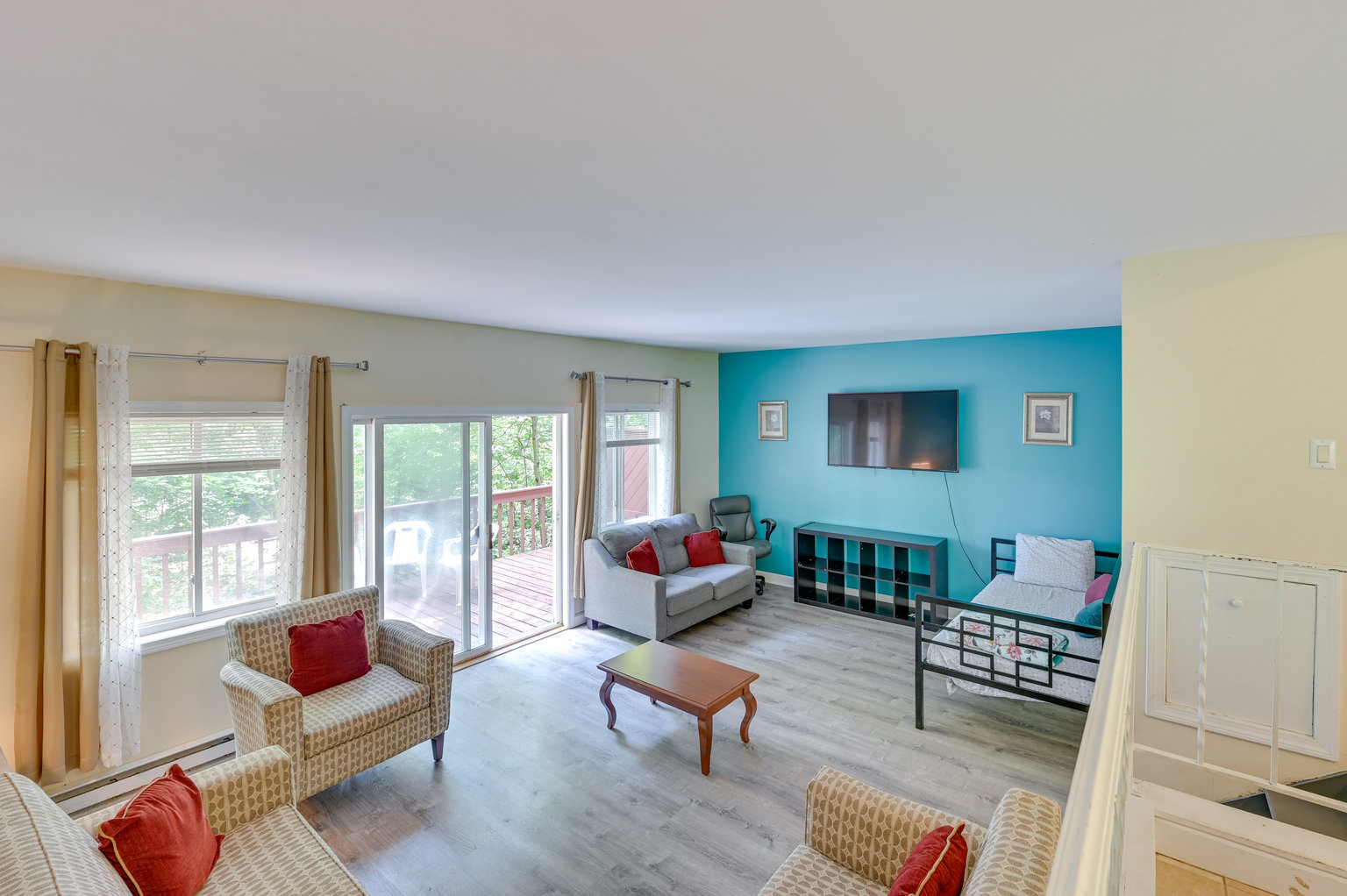 Lake George Vacation Rental